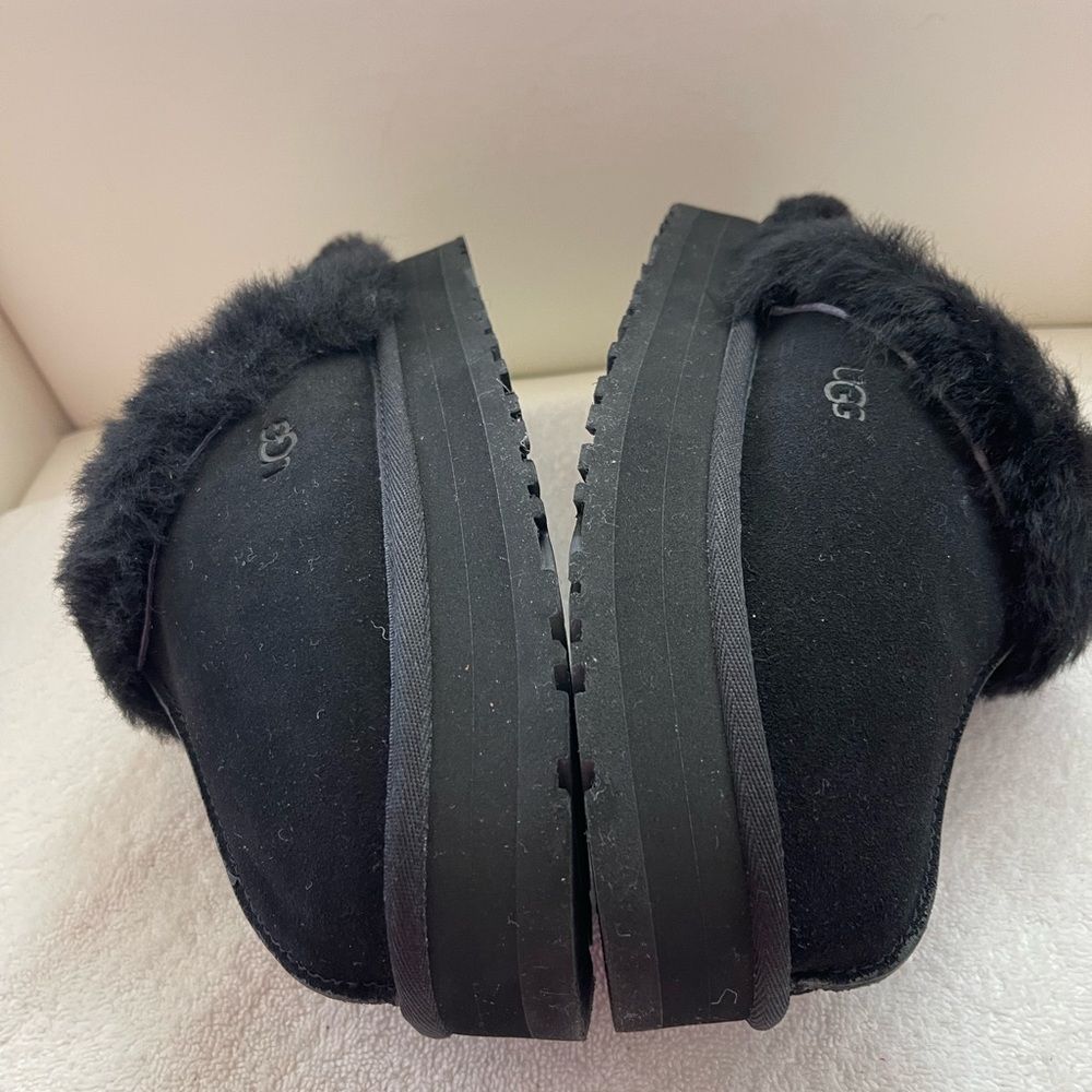 Disquette Platform Slipper NEW - Picture 11 of 11